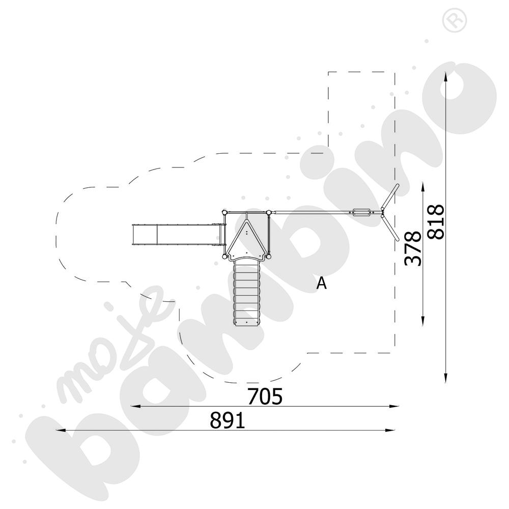 Action4Kids - zestaw J8037