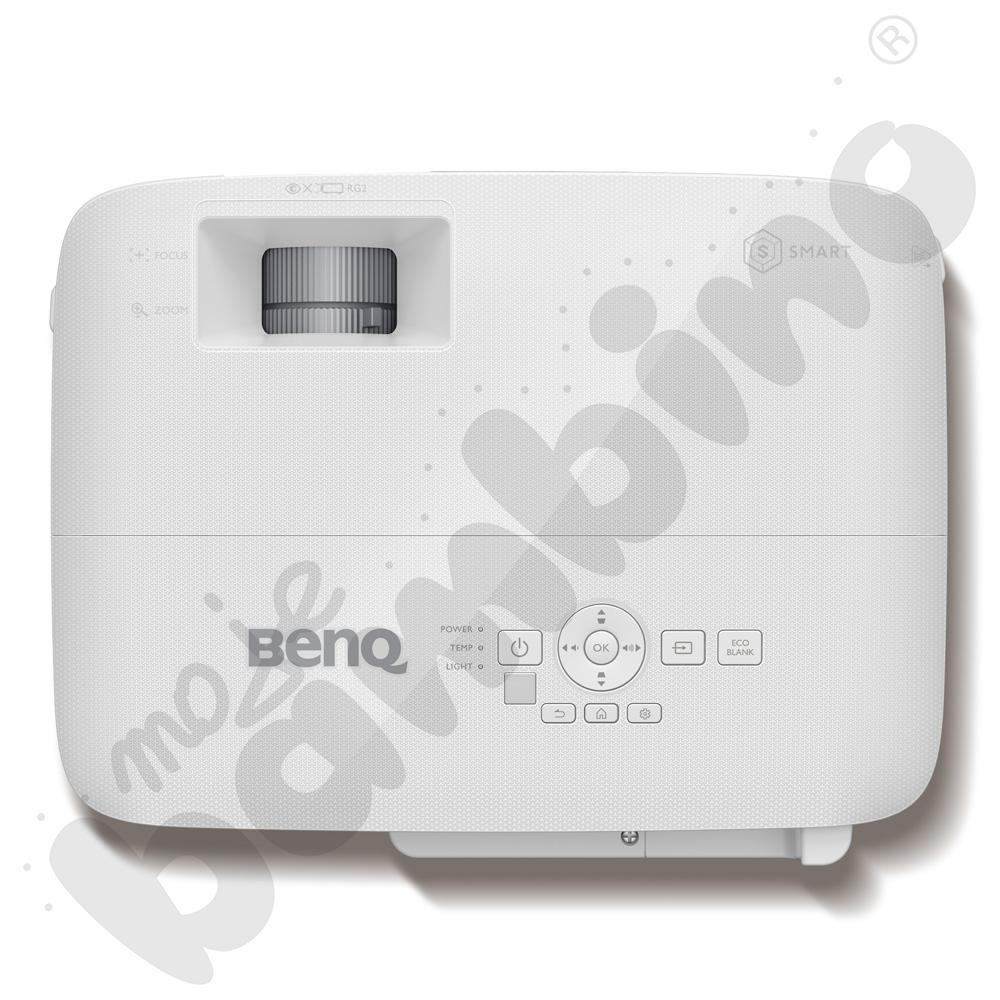 Projektor SMART z Androidem BenQ EH600