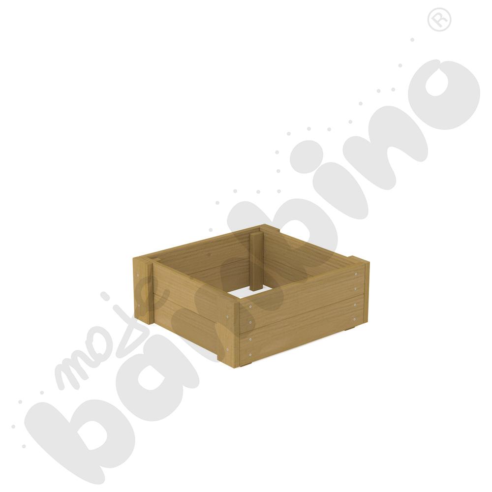 Warzywnik Terra, mały