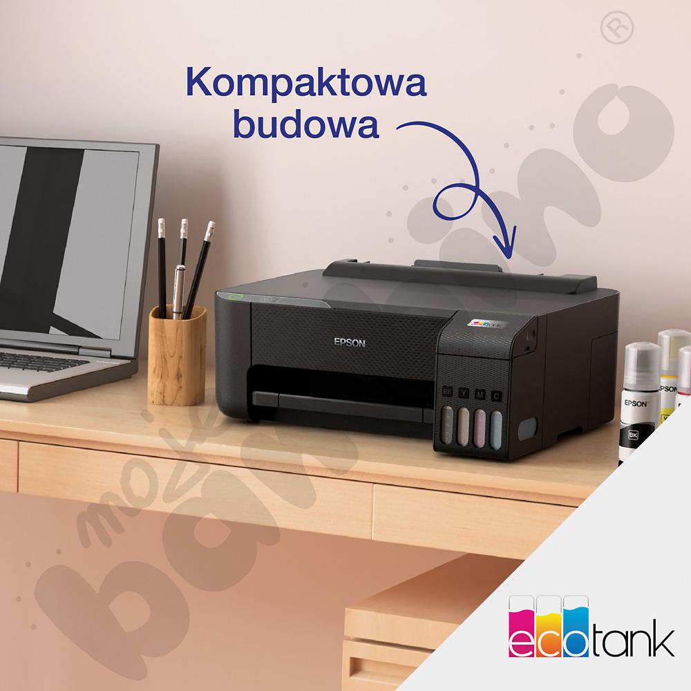 Drukarka Epson L1230