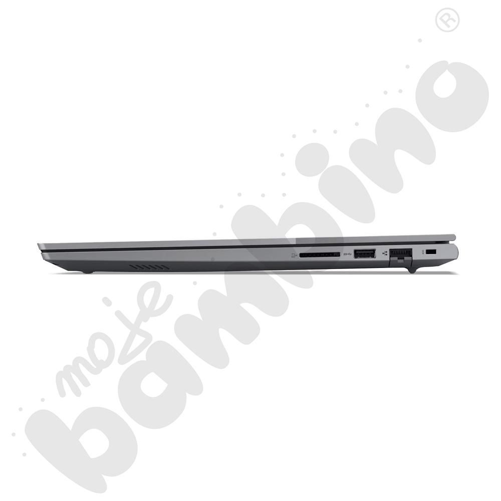 Laptop Lenovo Thinkbook 16 G8 Intel Core U5 225U 16GB 512GB Win11 Pro