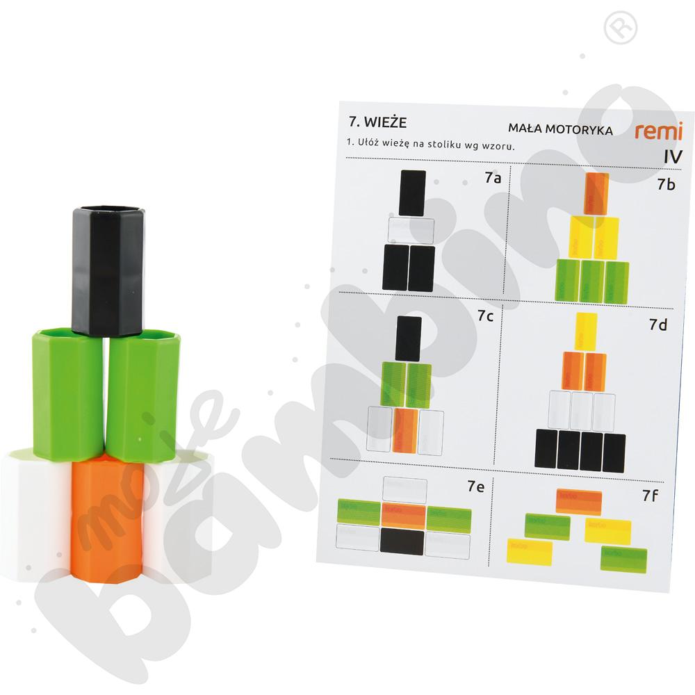Kodi - zestaw stolikowy Kodi - zestaw stolikowy