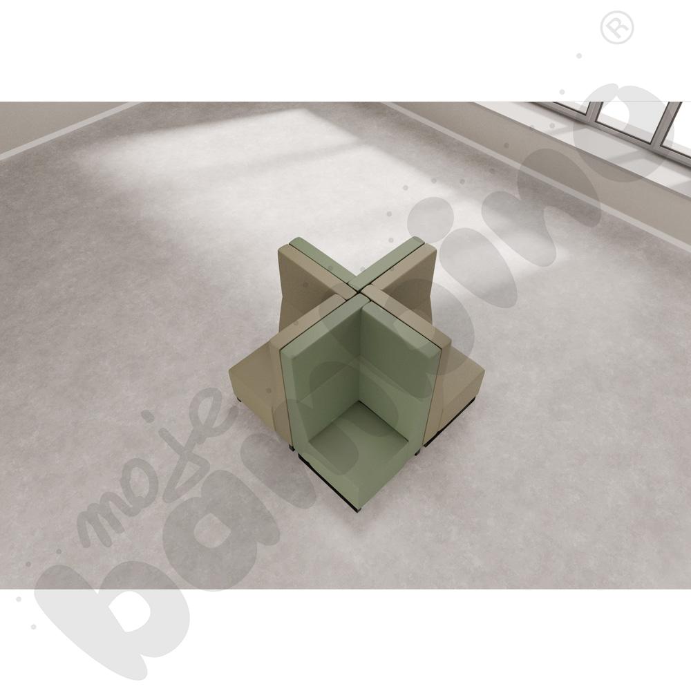 Universum - zestaw 23, tkanina RO-27-32