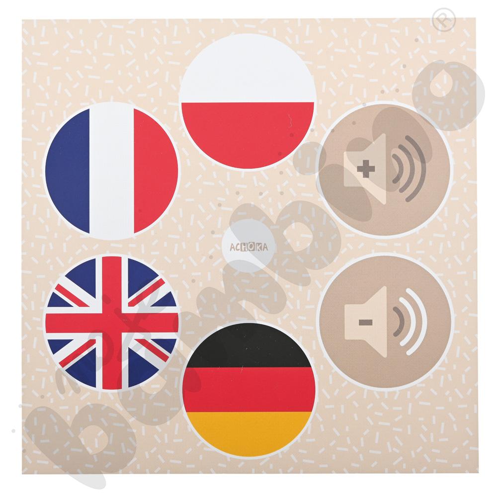 LOGI miniBot - cykl życia kwiatu