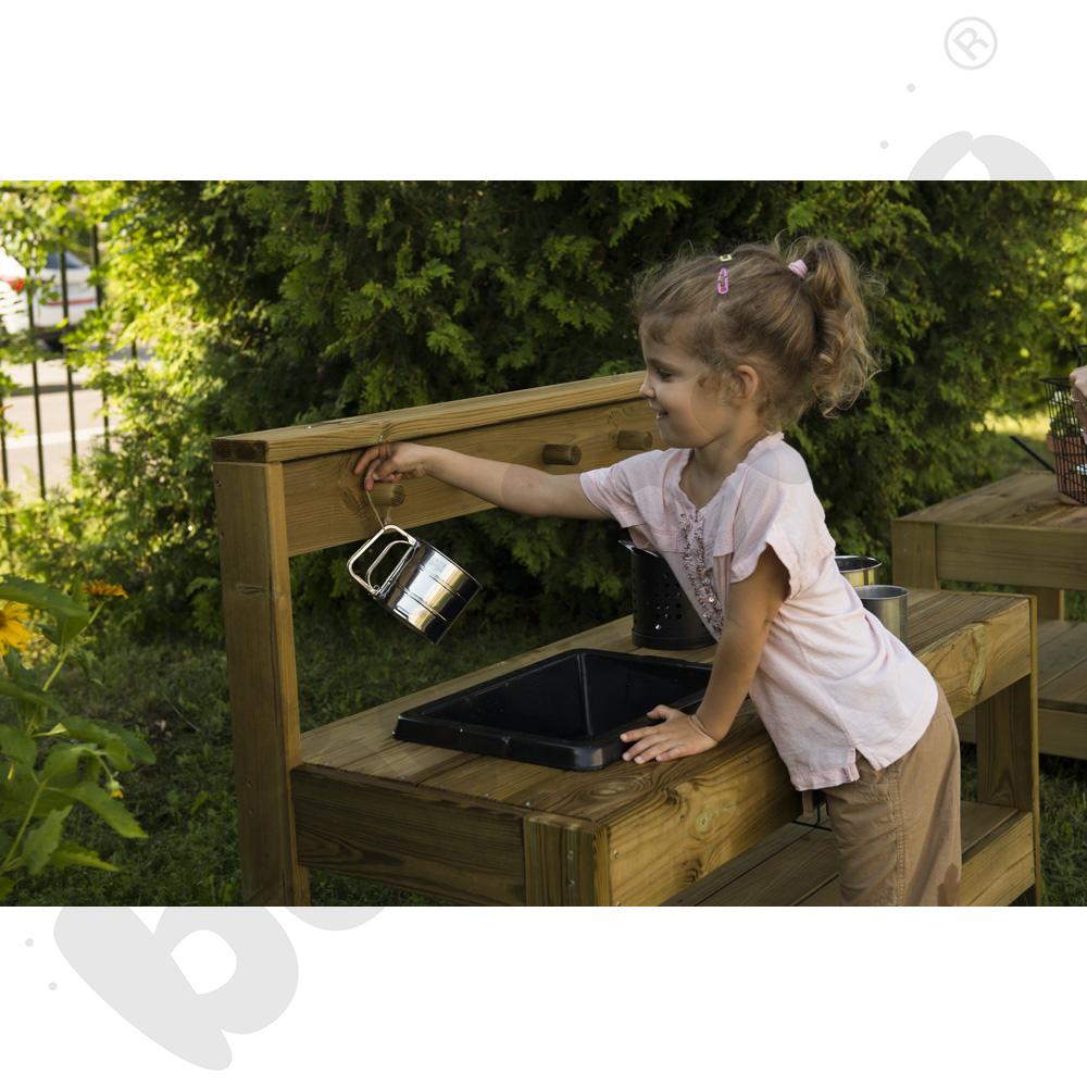 Kuchnia błotna Terra