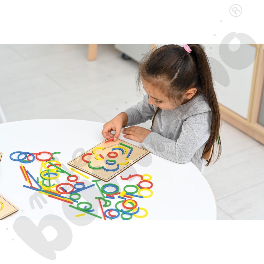 Obrazkowa układanka Obrazkowa układanka