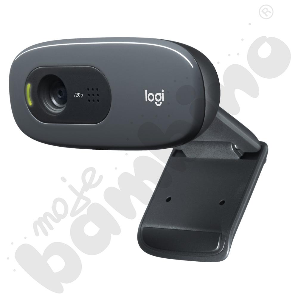 Kamera internetowa Logitech C270 HD