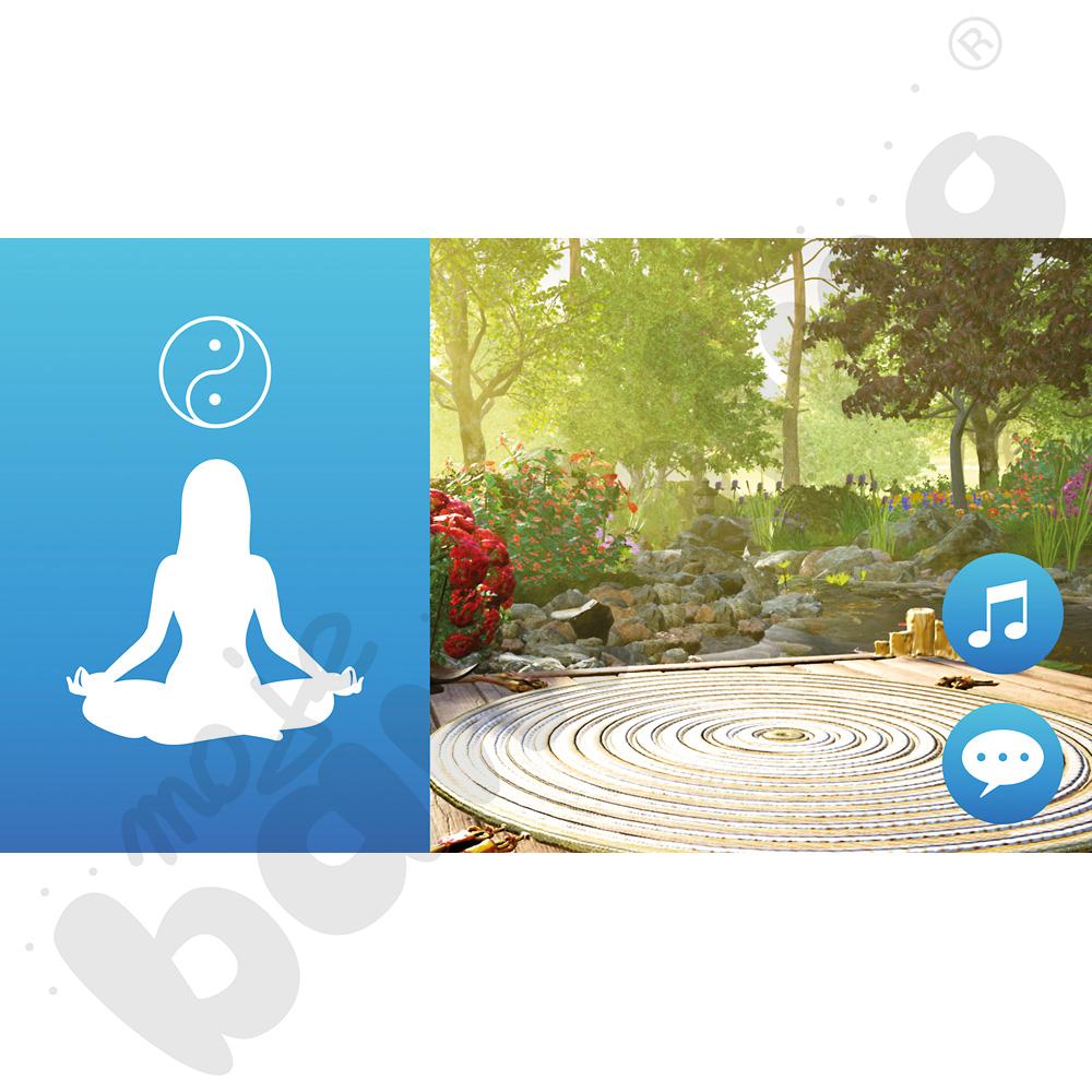 Gogle VR TierOne GO - PAKIET SINGLE CONTROL