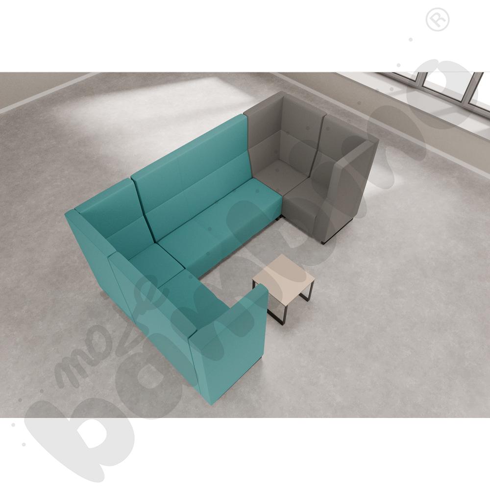 Universum - zestaw 5, tkanina KG-08-37