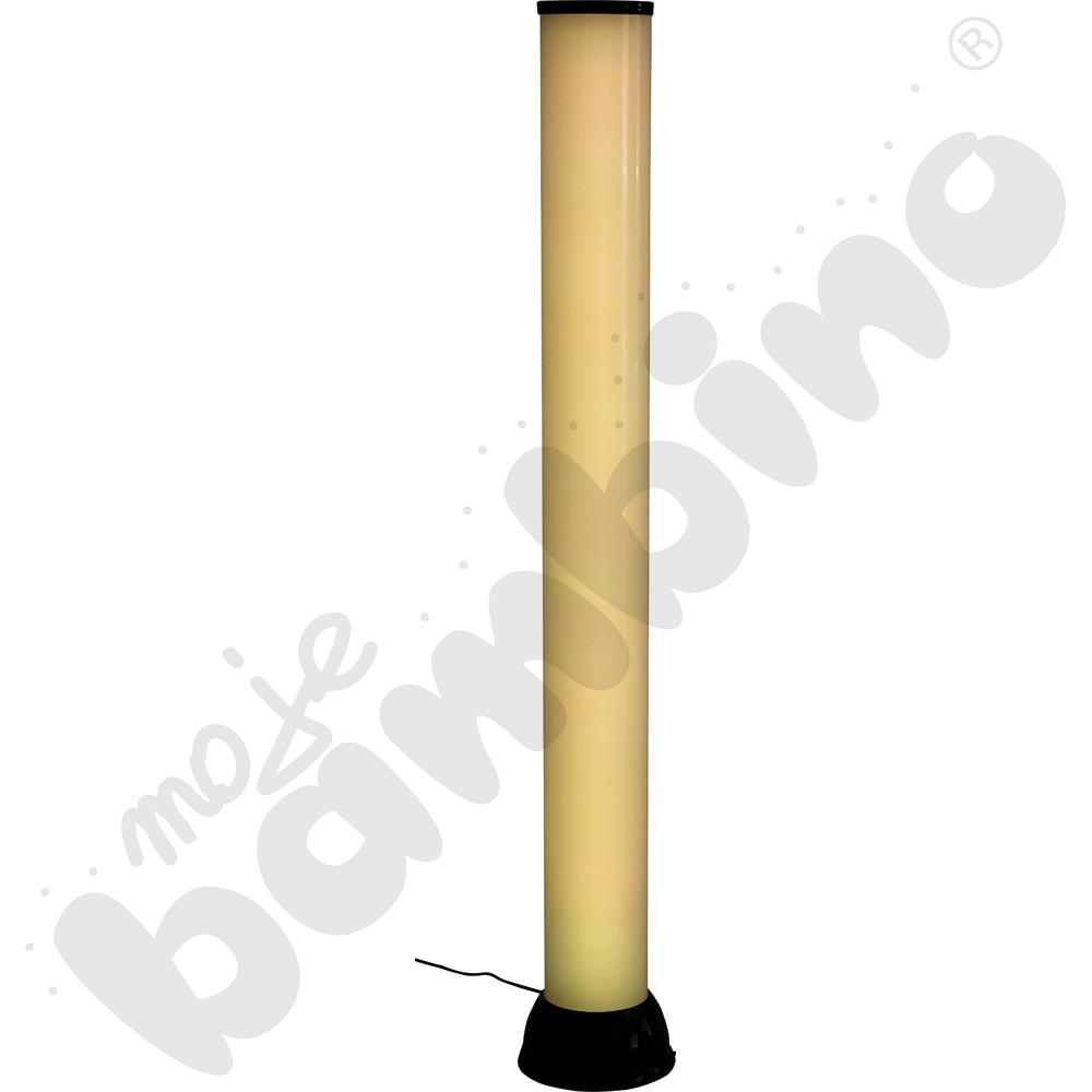 Lampa sensoryczna LED