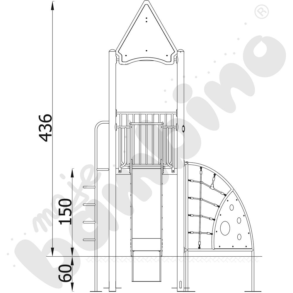 Action4Kids - zestaw J8112-001