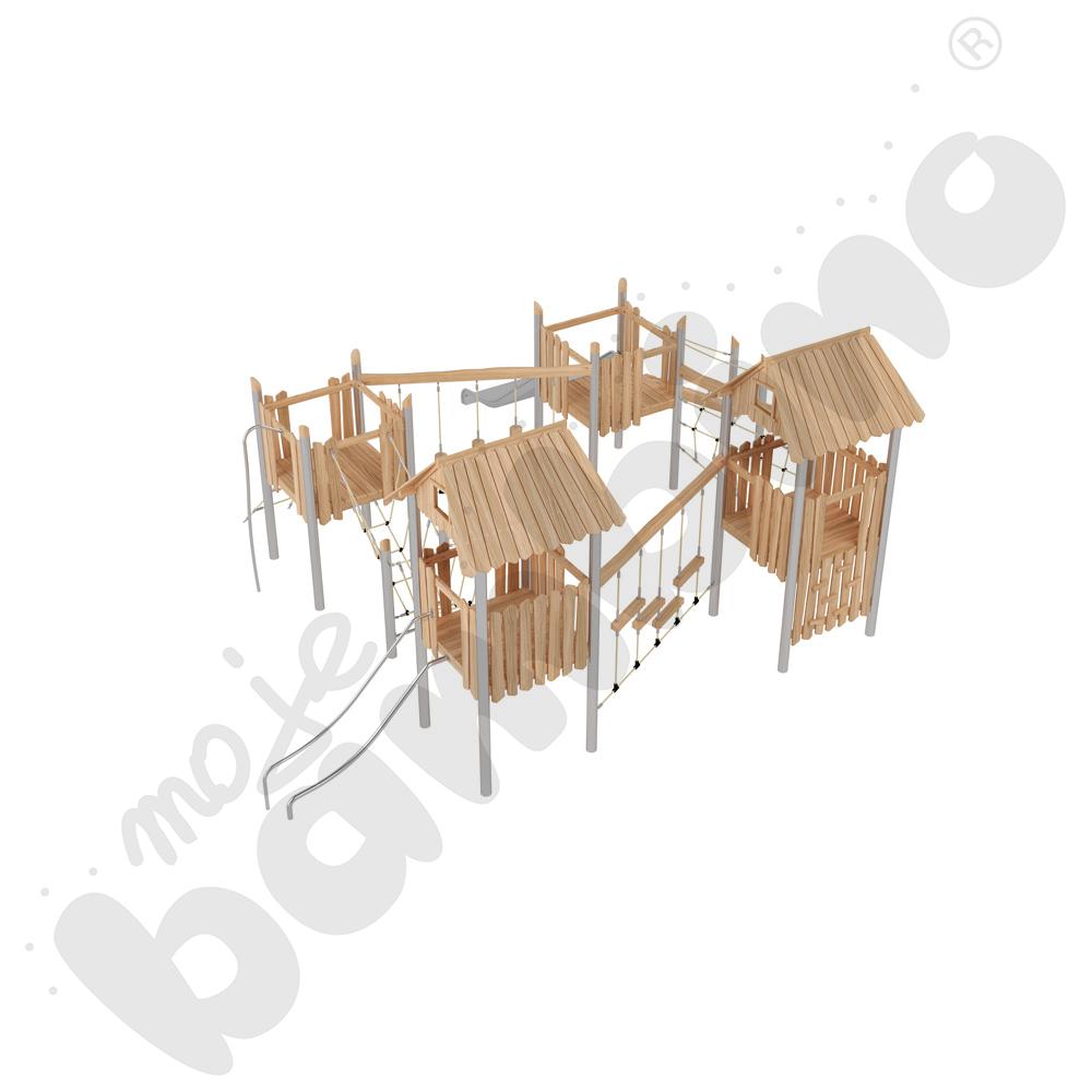 Robinio - zestaw 403