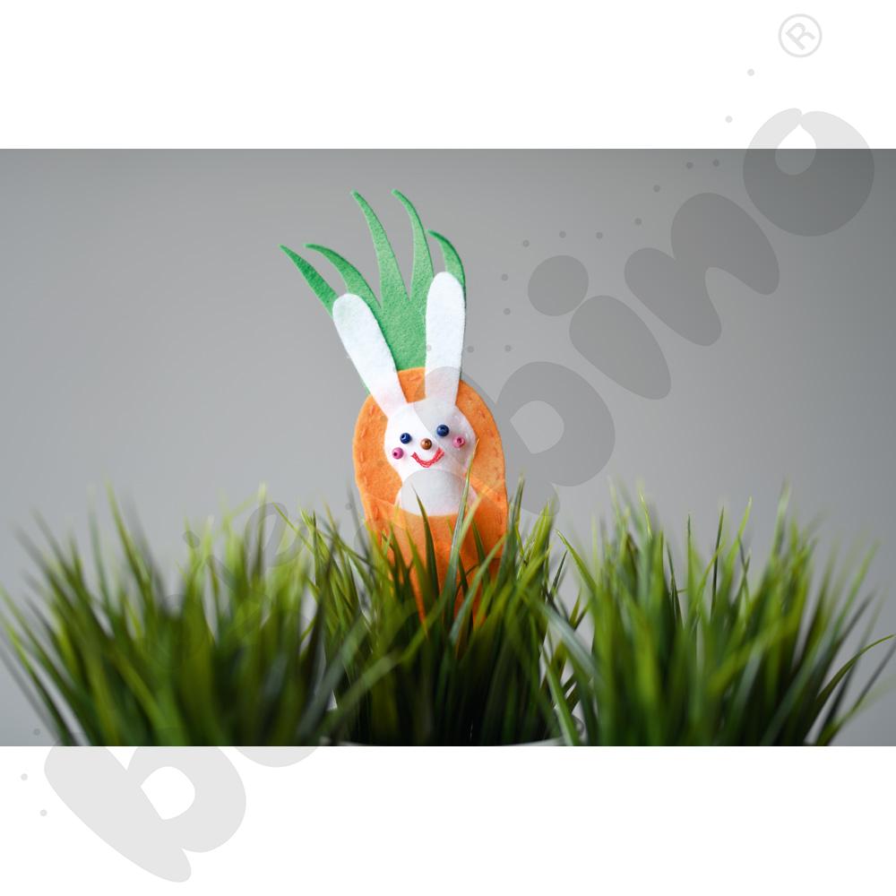 Zające wielkanocne Zające wielkanocne