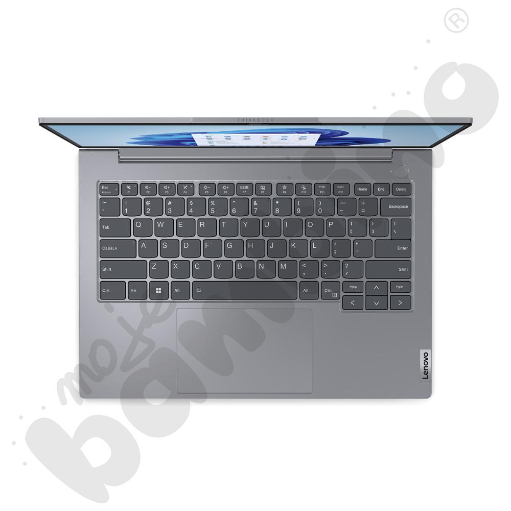 Laptop Lenovo ThinkBook 14 G6 IRL i5-1335U 16GB 512GB SSD WIN11PRO EDU