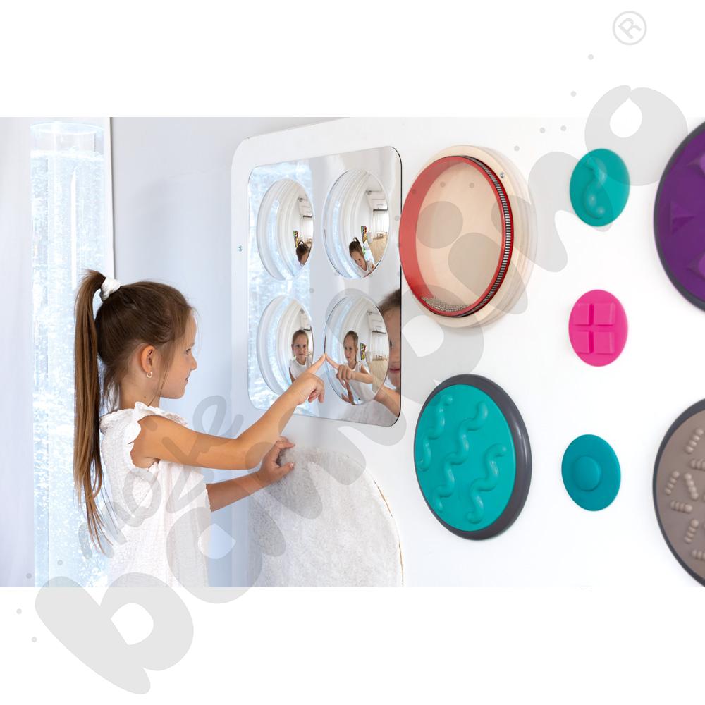 Magiczna tablica zmysłów