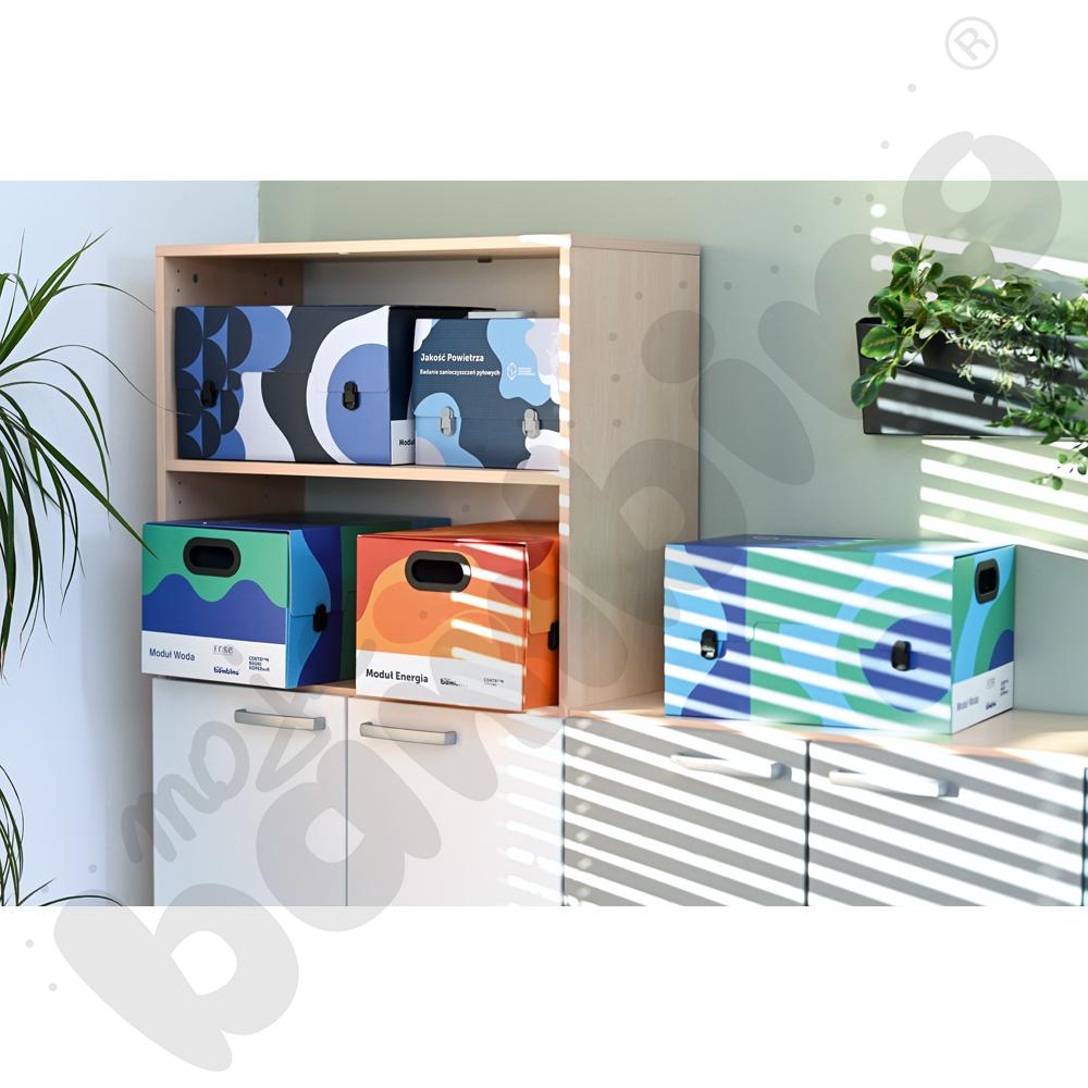 Nadstawka Grande M - klon jasny Nadstawka Grande M - klon jasny