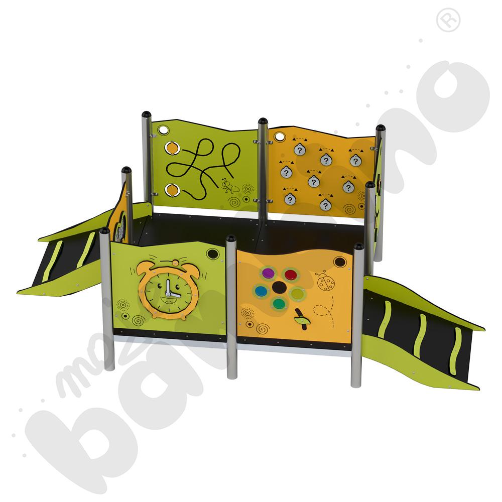 Milo - zestaw 4 Milo - zestaw 4