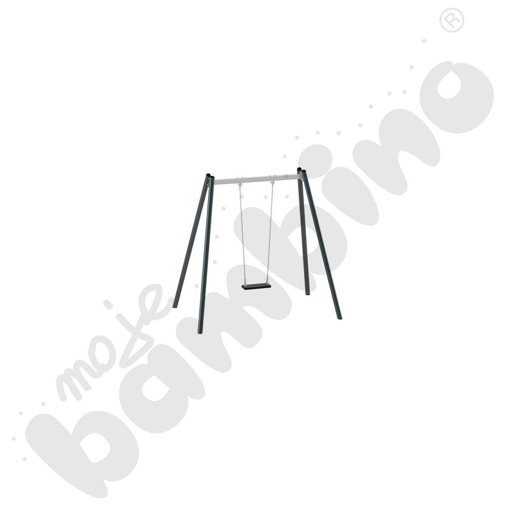 Action4Kids Lime - stelaż do huśtawki pojedynczej