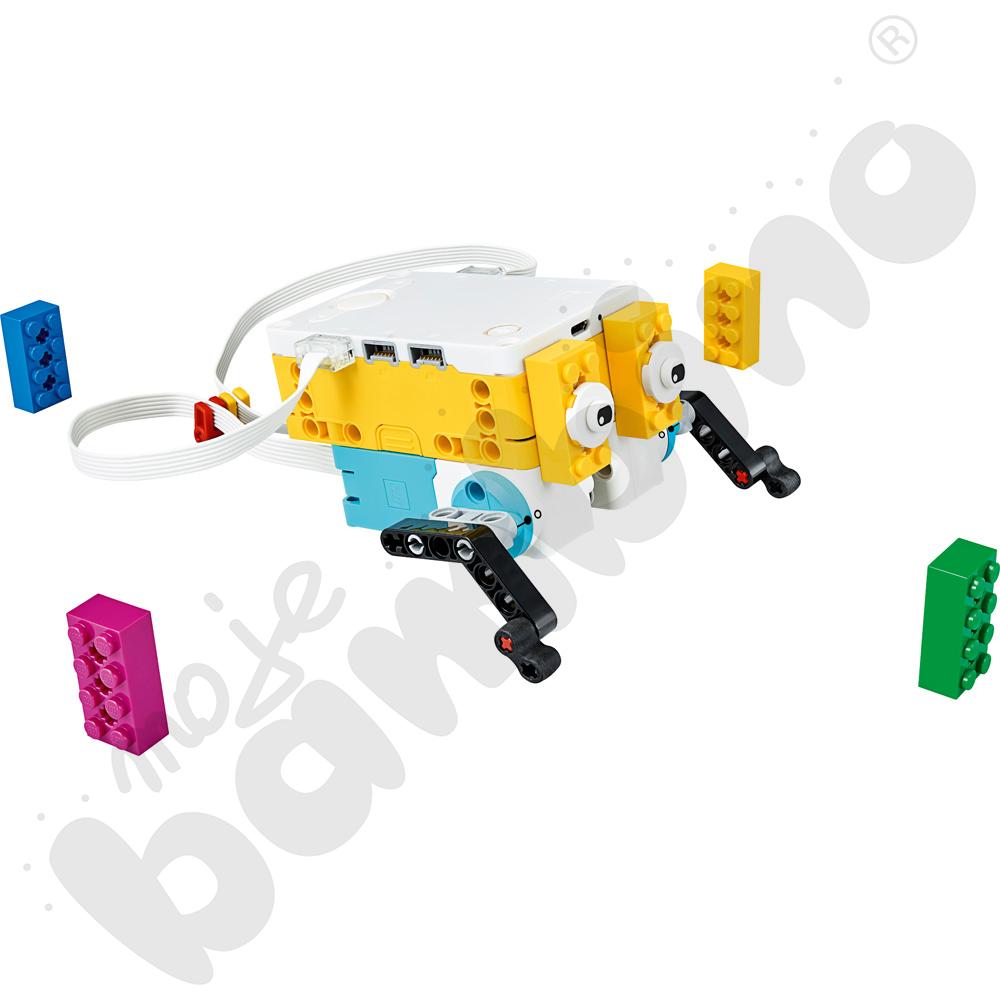 LEGO® Education SPIKE™ Prime - zestaw podstawowy