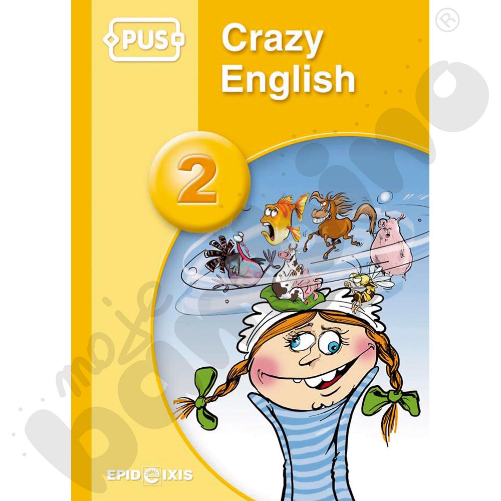 Crazy English 2