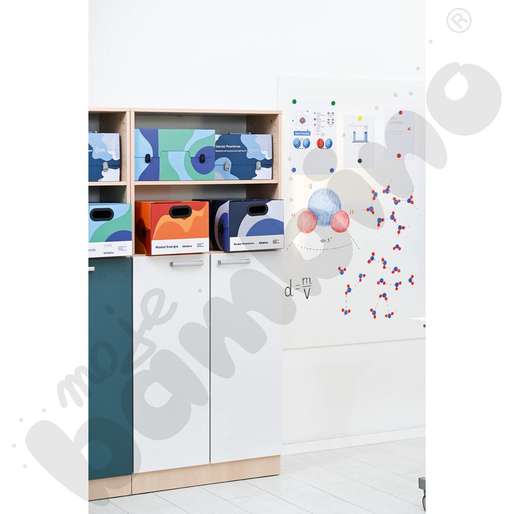 Nadstawka Grande M - klon jasny Nadstawka Grande M - klon jasny