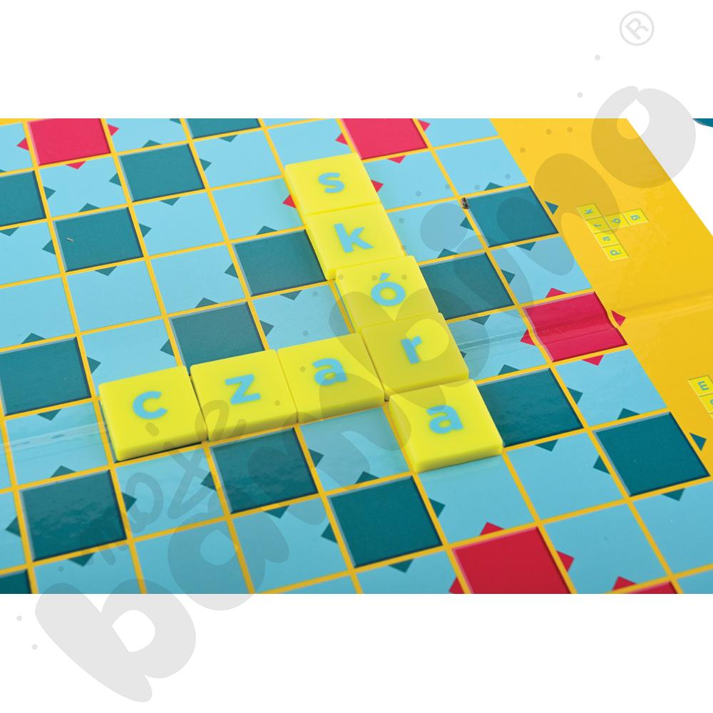 Scrabble Junior