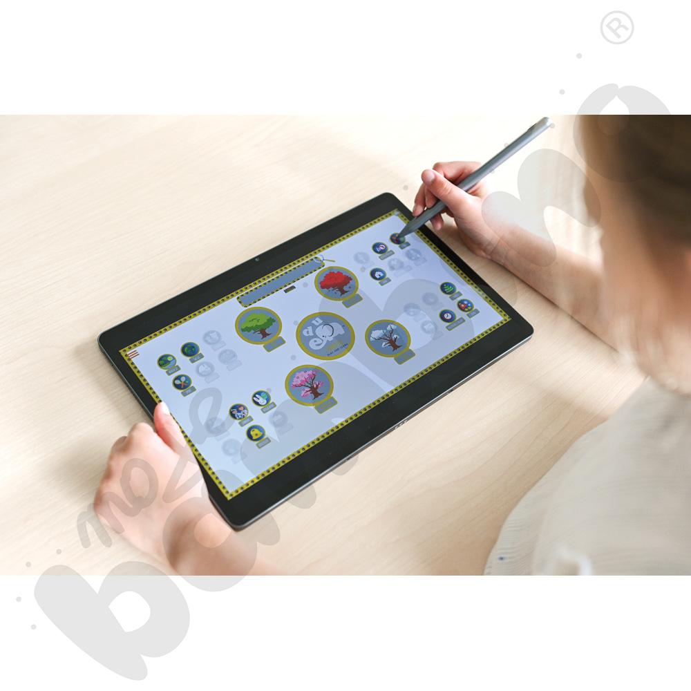 Tablet Lenovo Idea Tab Pro 12,7 cali