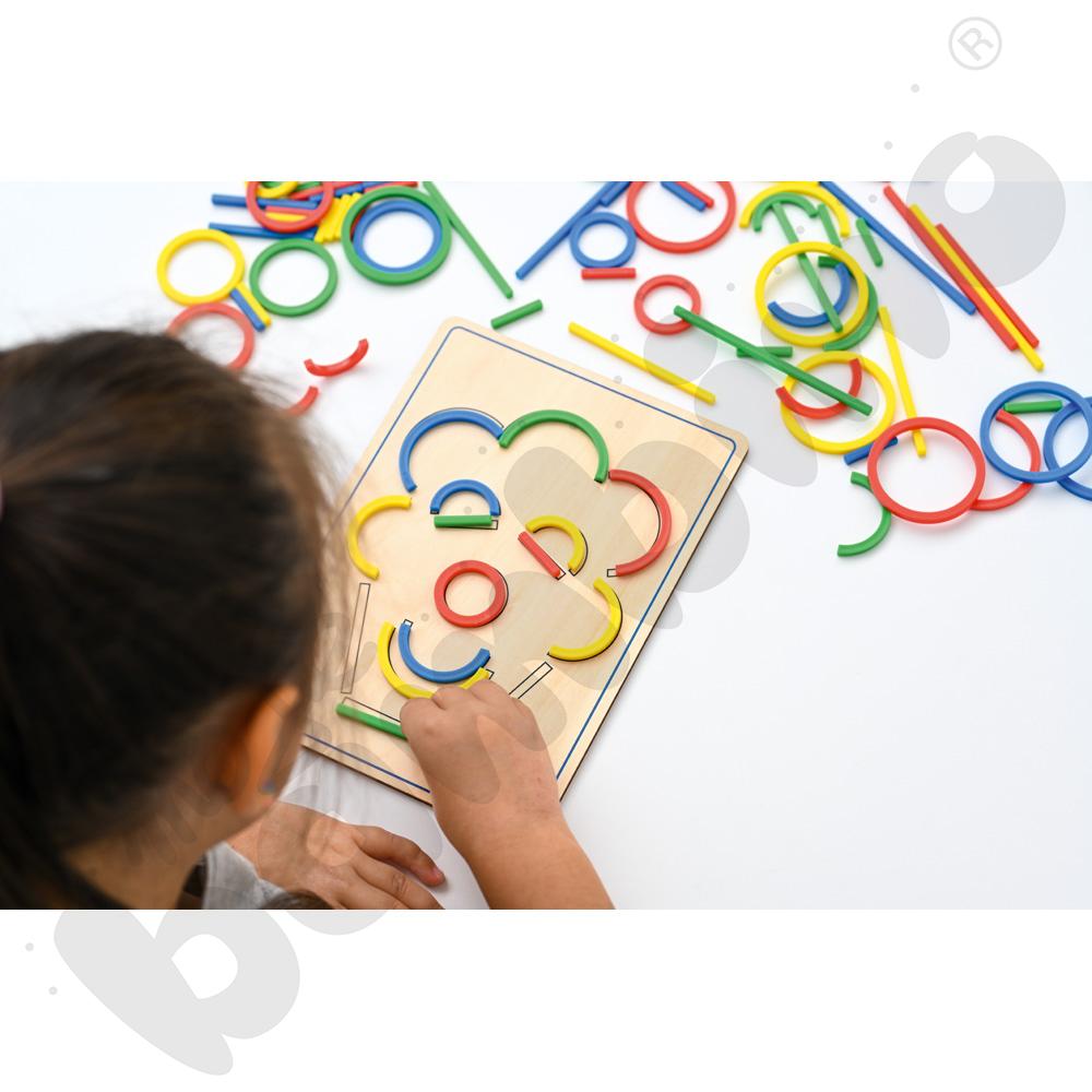 Obrazkowa układanka Obrazkowa układanka