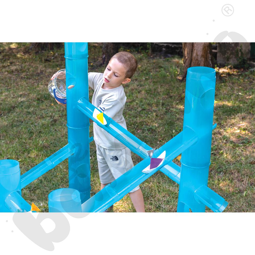 Tunele wodne Tunele wodne