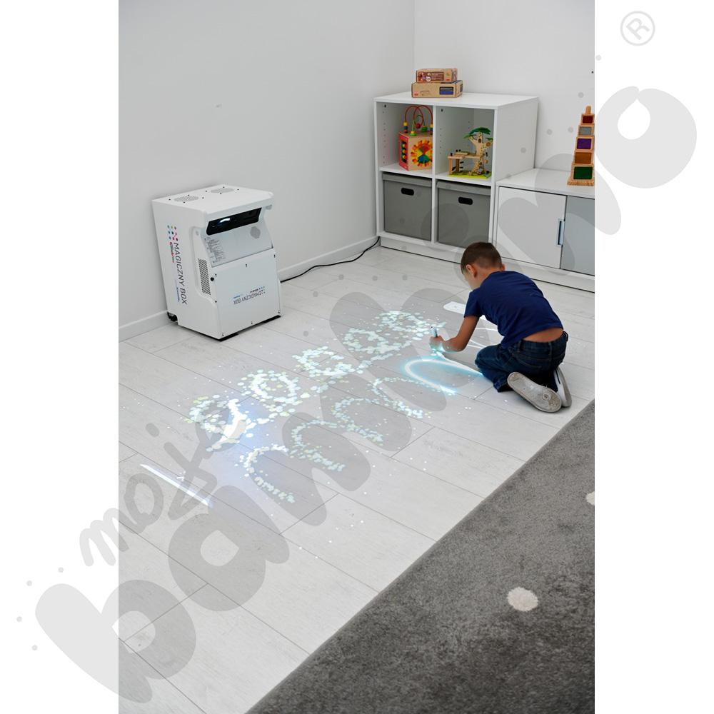 Knowla - Planeta M (motoryka mała)