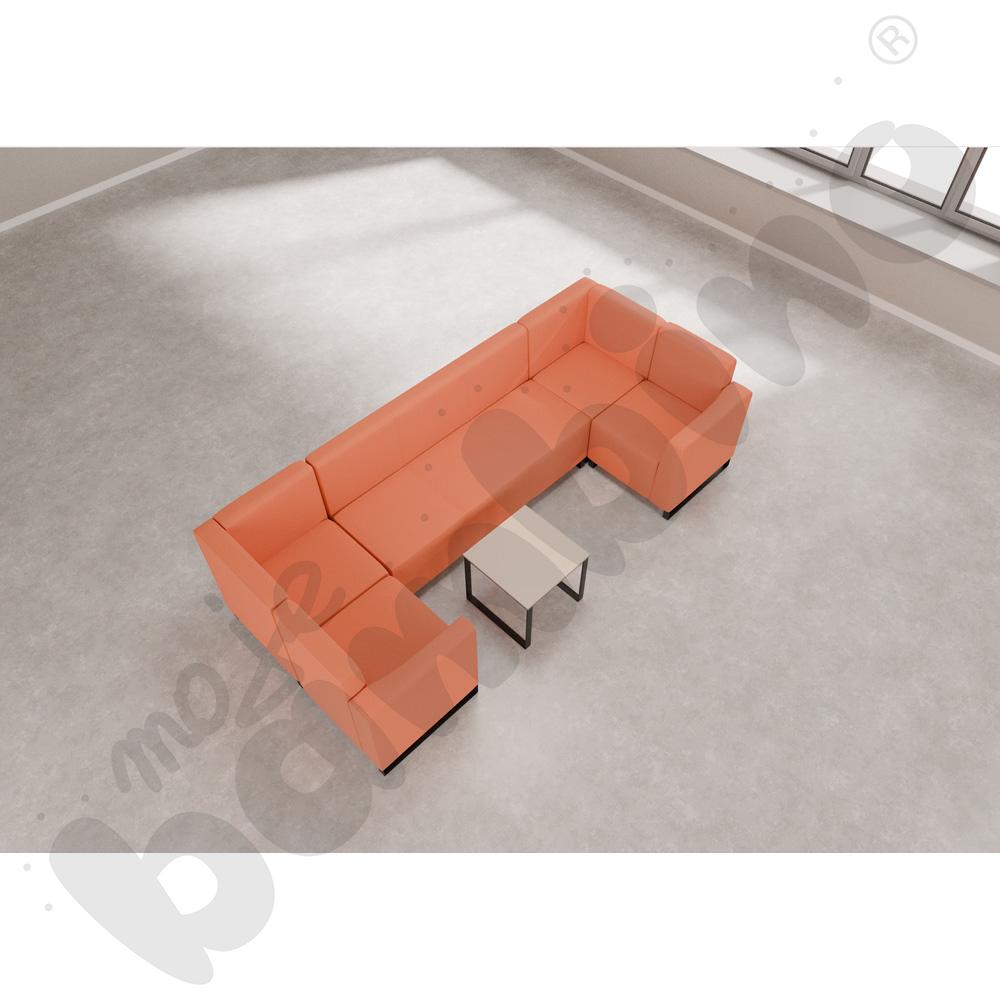 Universum - zestaw 7, tkanina KG-17