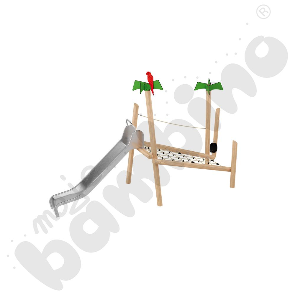 Wyspa Skarbów Robinio 1