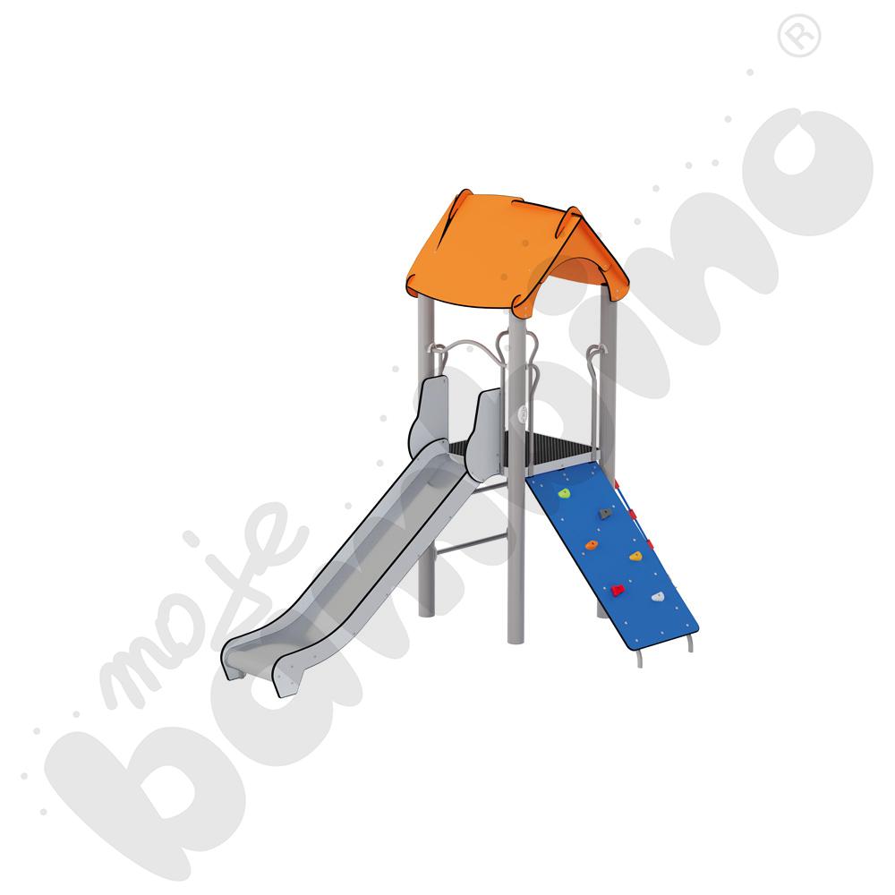 Zestaw Orbis 11637, metal