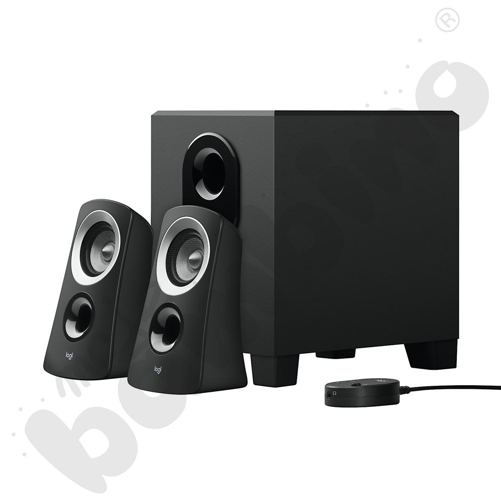 Głośniki Logitech Z313
