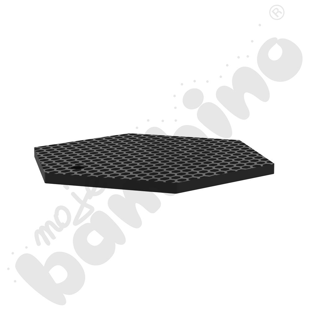 Pokrywa sześciokąta sensorycznego Terra