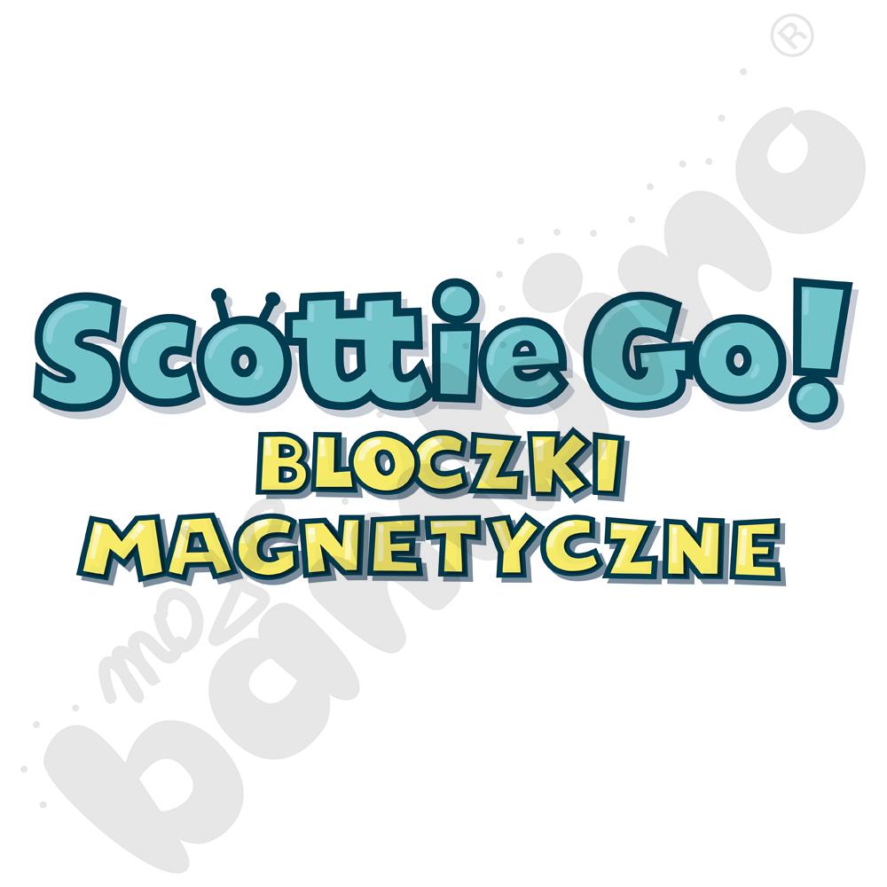Pakiet SPE Scottie Go!