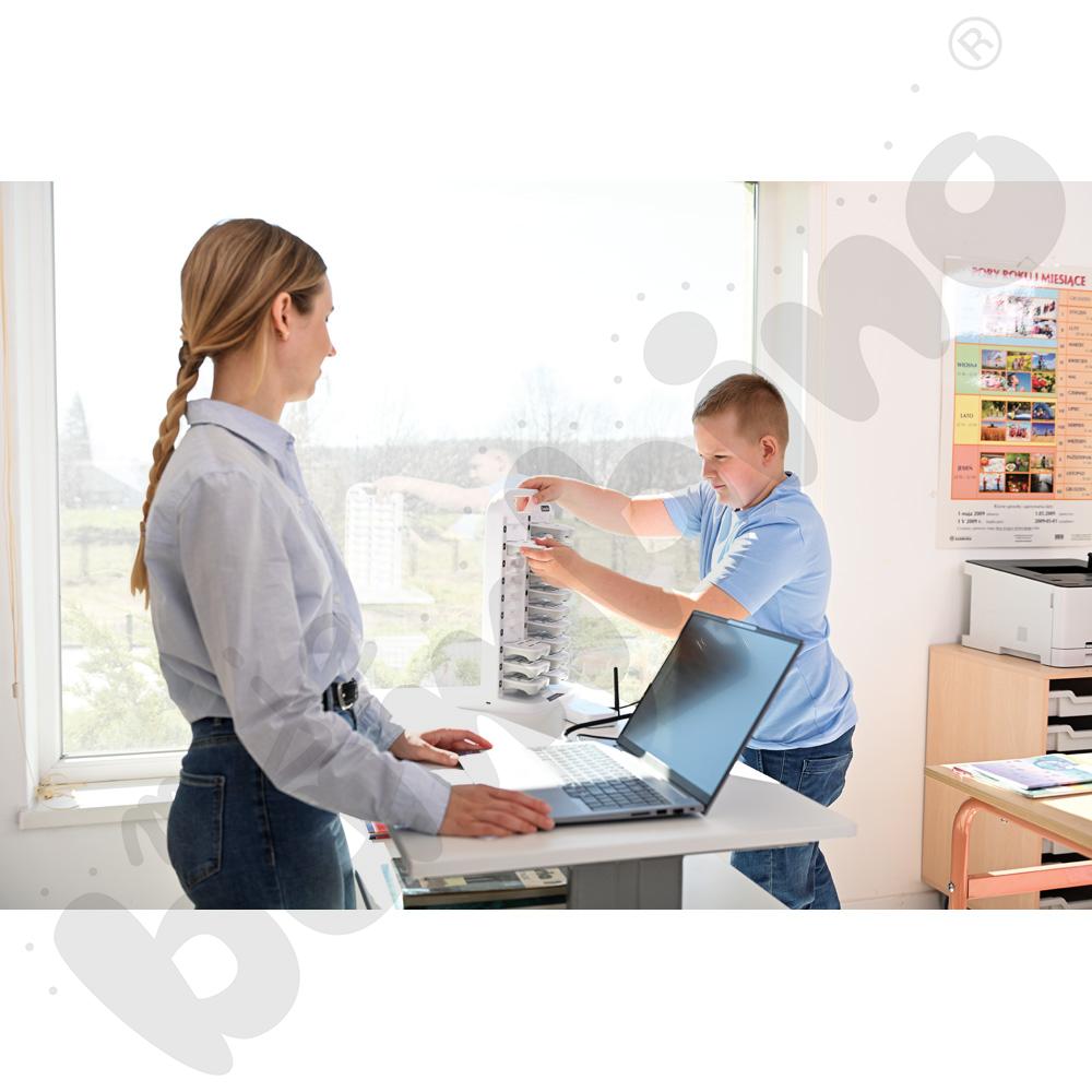 Inteligentna Klasa 20 (Classwise) - Specjalne Potrzeby Edukacyjne (SPE)