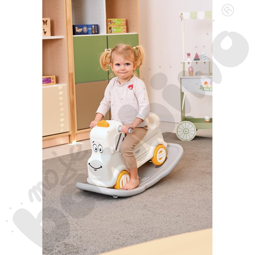 Bujak auto Olka