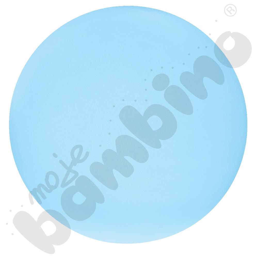 Lampa LED - kula 