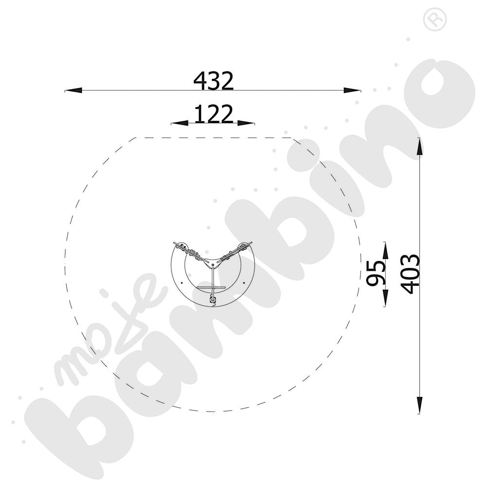 Mini wyspa Autko Mini wyspa Autko