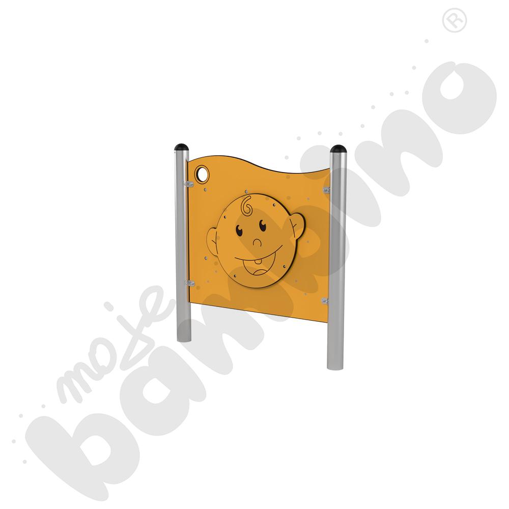 Milo - tablica Kuchnia