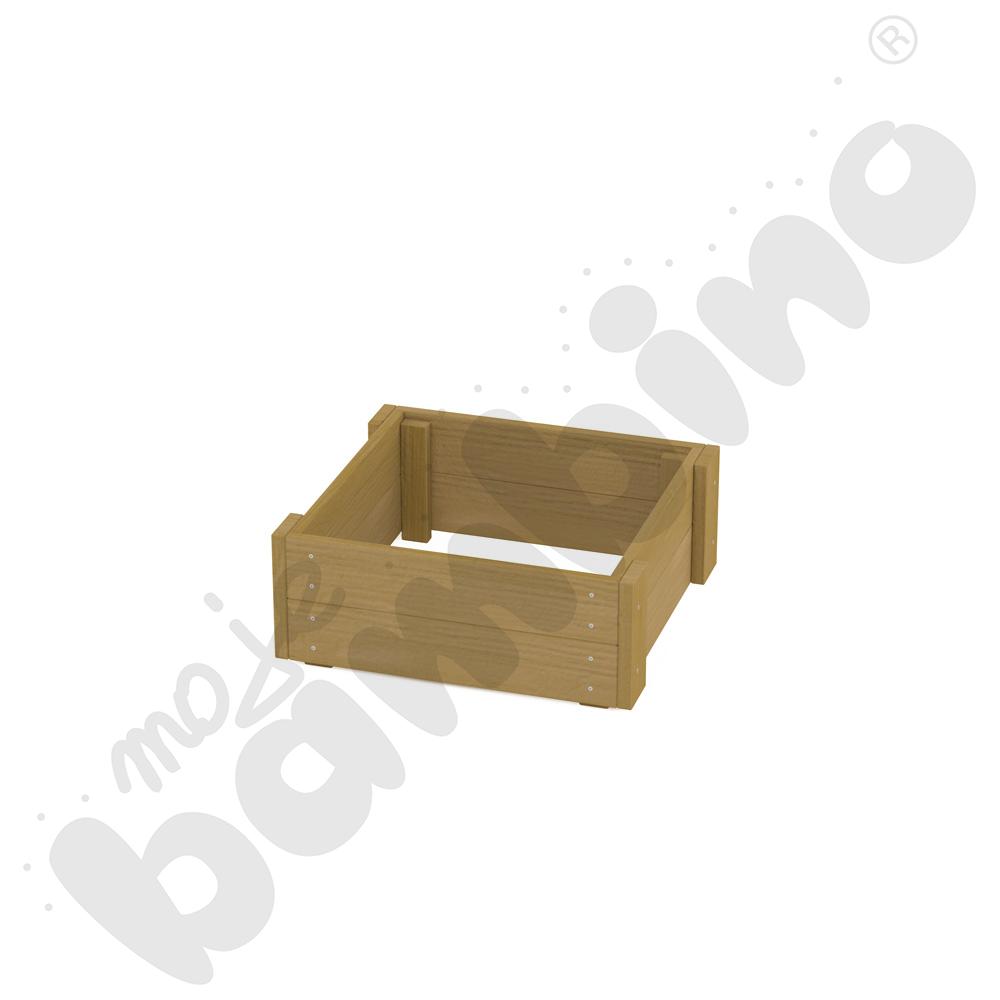 Warzywnik Terra, mały