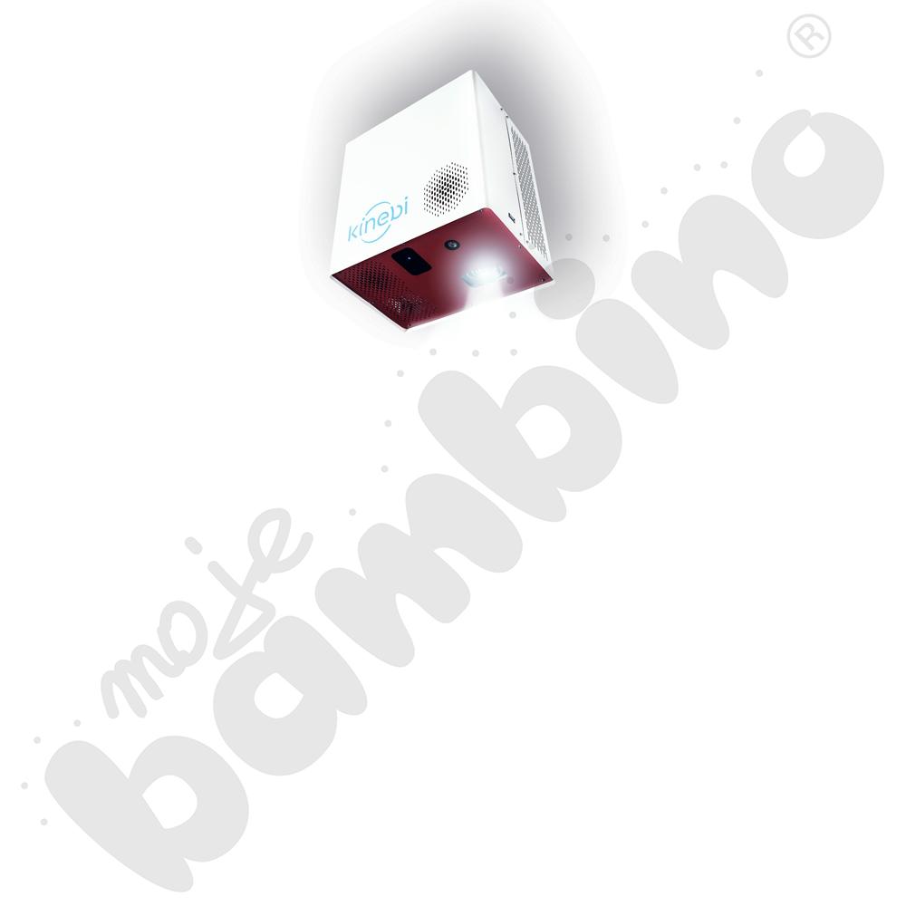 Magiczny Dywan Kinebi 5.0 EDU Przedszkole