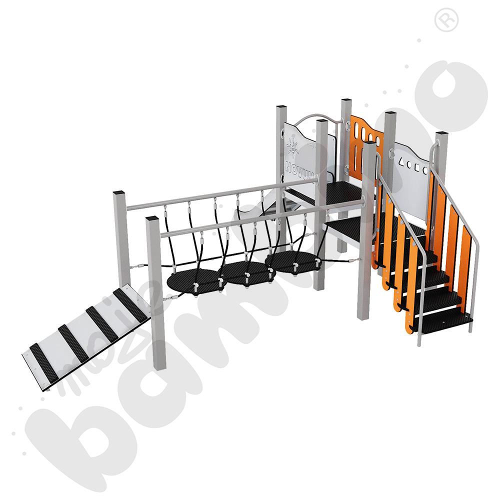 Quadro Simple 50, metal