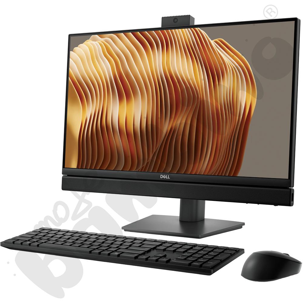 Komputer stacjonarny Dell Pro 24 All-in-One QC24251
