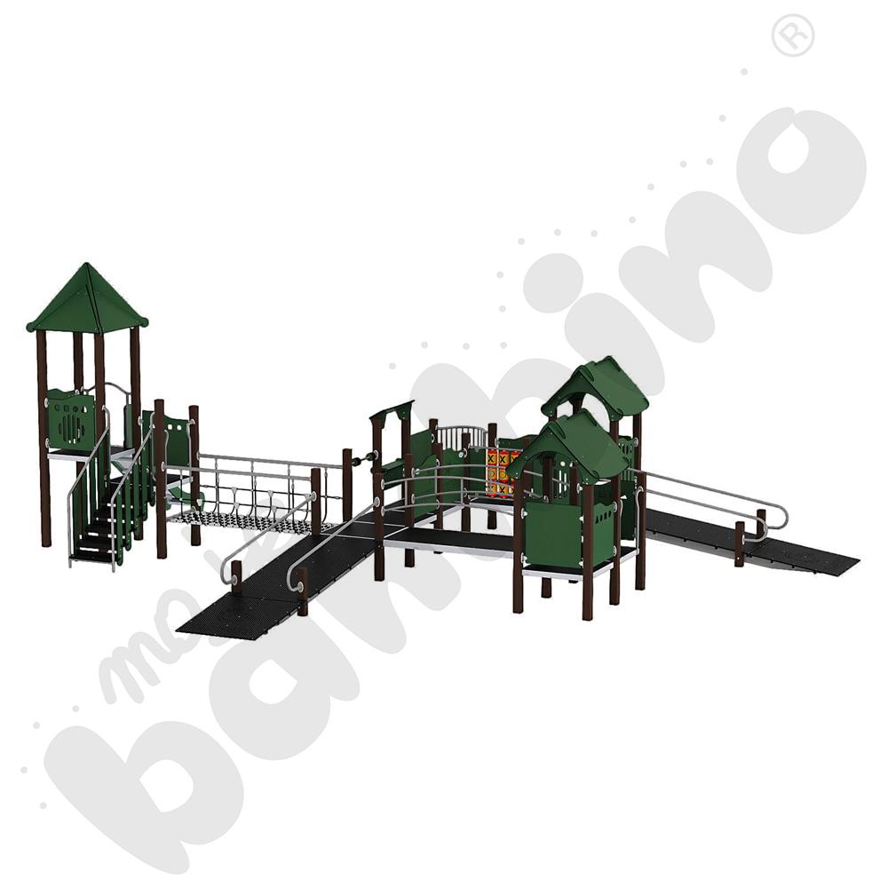 Zestaw Quadro 12481, recykling