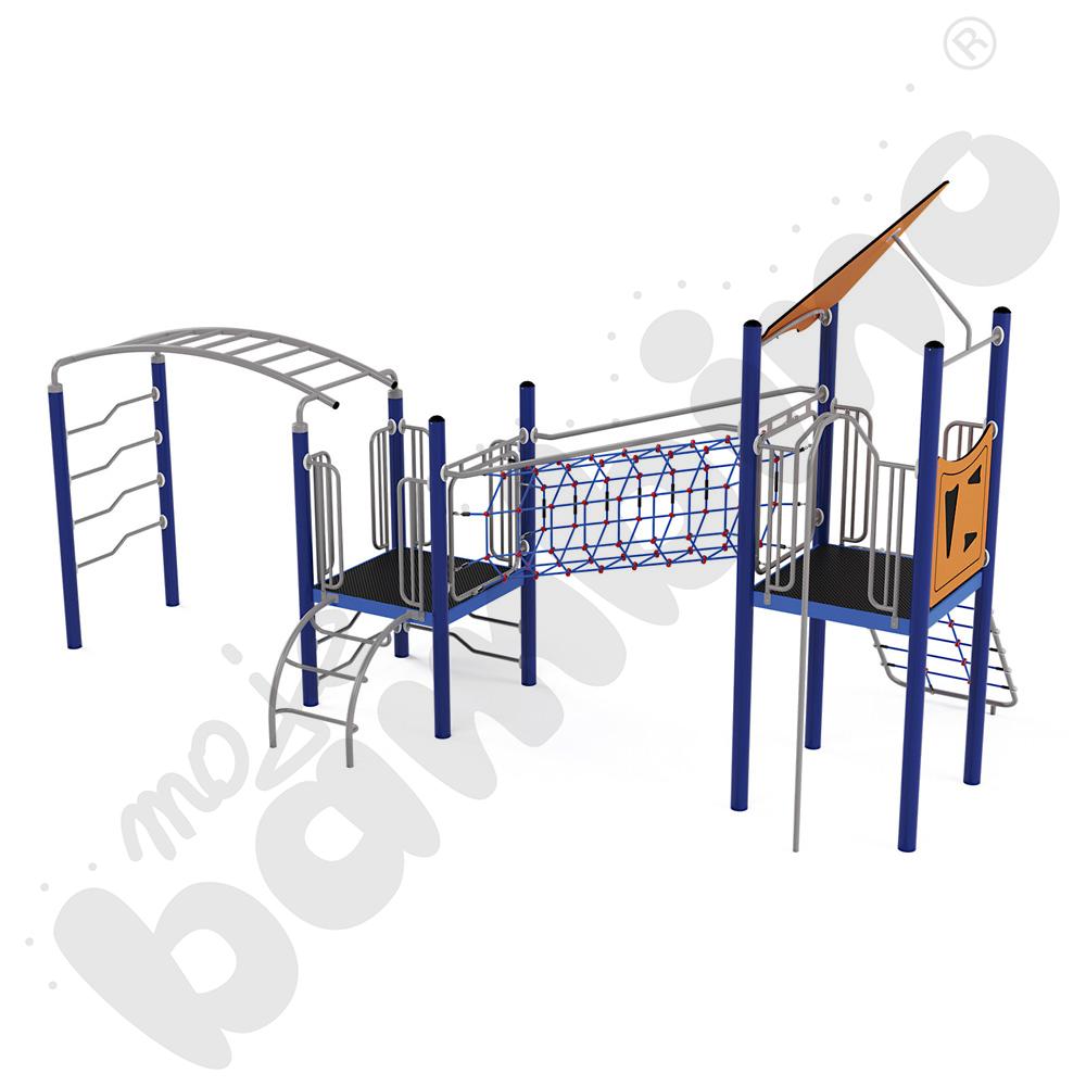 Action4Kids - zestaw J8107