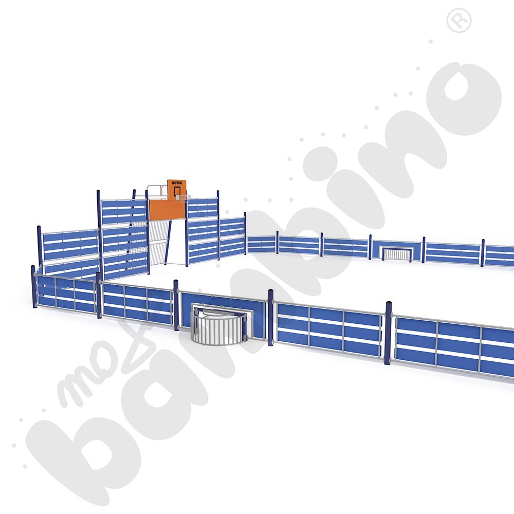 Multiarena 4709