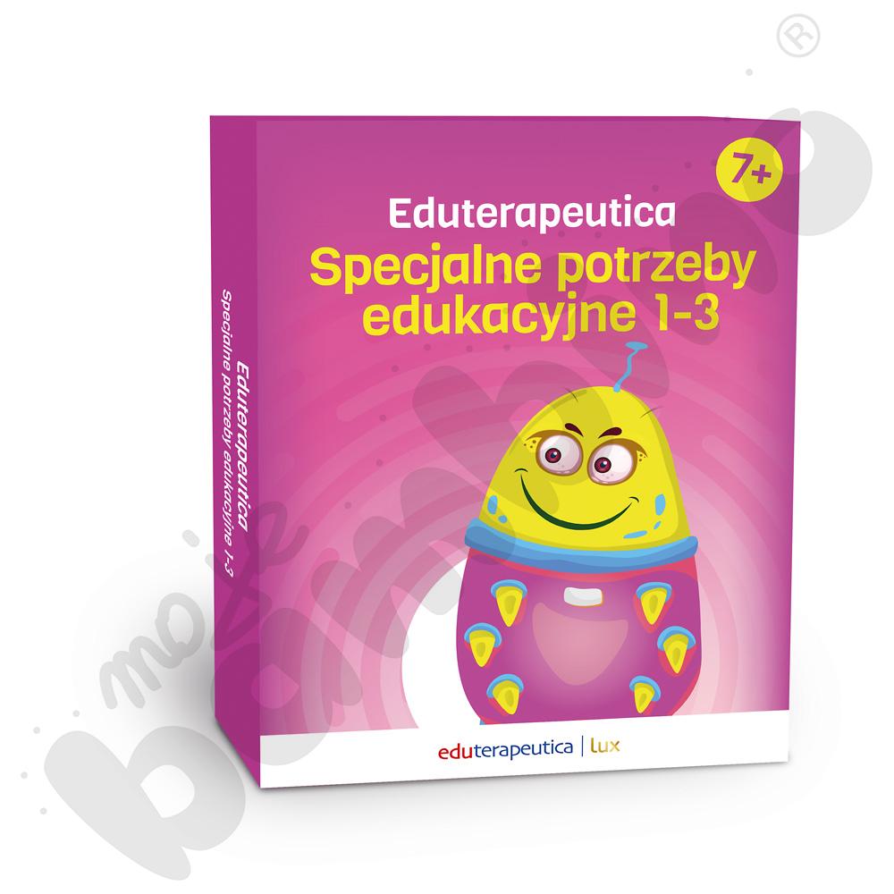 Eduterapeutica Lux SPE 1-3 -wersja online