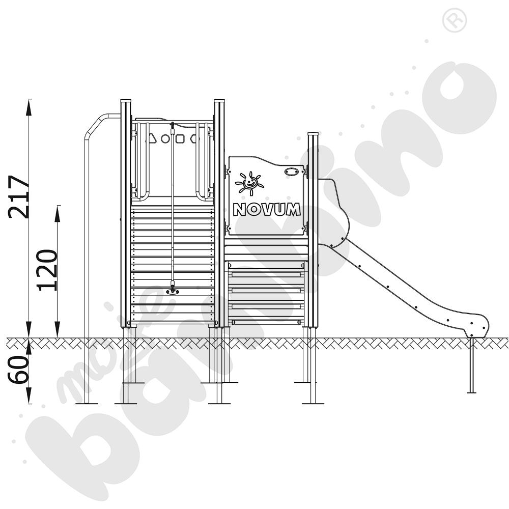 Quadro - zestaw 1260